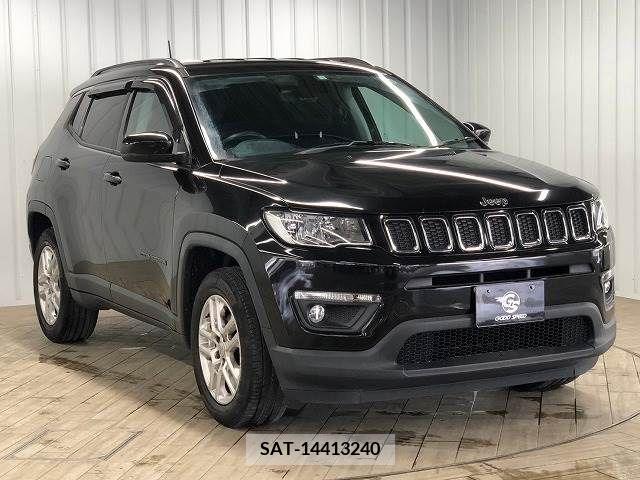 Jeep COMPASS 2018-01 273337-16
