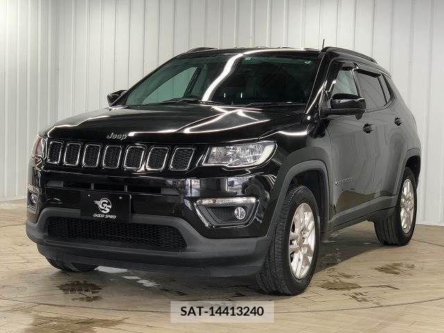Jeep COMPASS 2018-01 273337-15