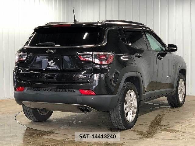 Jeep COMPASS 2018-01 273337-13
