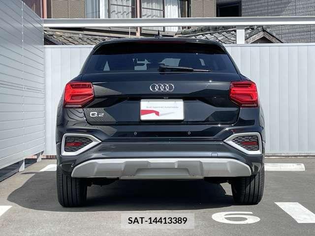 Audi Q2 2022-05 216808-4
