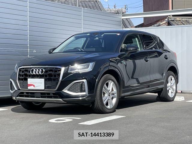 Audi Q2 2022-05 216808-0