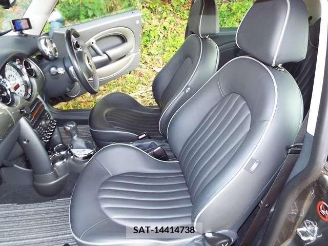 Bmw MINI 2006-08 254480-10
