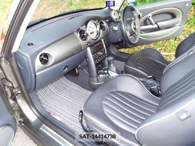 Bmw MINI 2006-08 254480-11