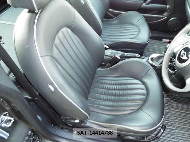 Bmw MINI 2006-08 254480-4