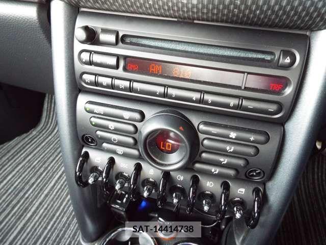 Bmw MINI 2006-08 254480-5
