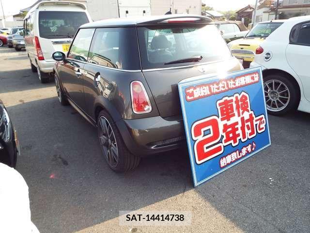 Bmw MINI 2006-08 254480-13