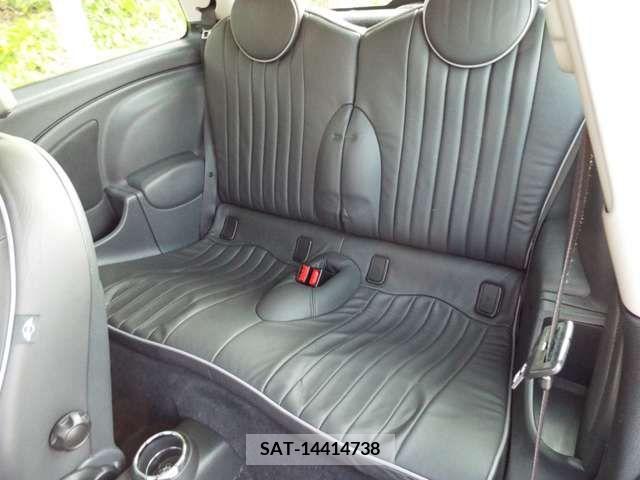 Bmw MINI 2006-08 254480-12