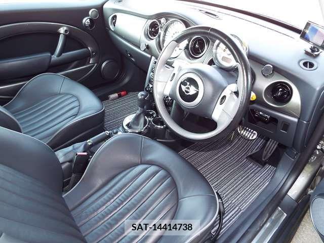 Bmw MINI 2006-08 254480-3