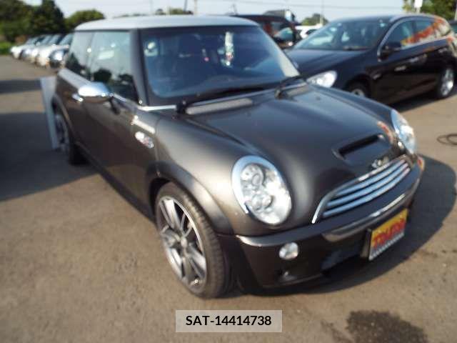 Bmw MINI 2006-08 254480-2