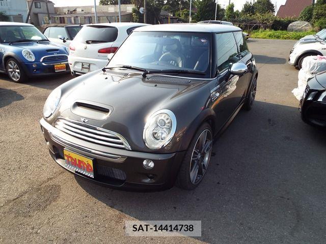 Bmw MINI 2006-08 254480-0