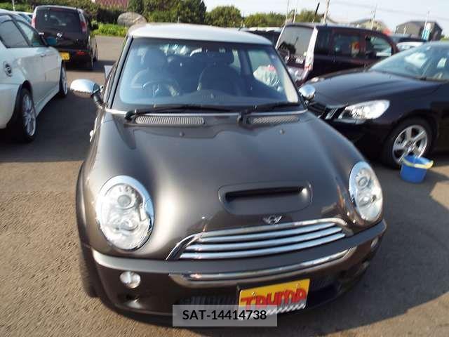 Bmw MINI 2006-08 254480-1