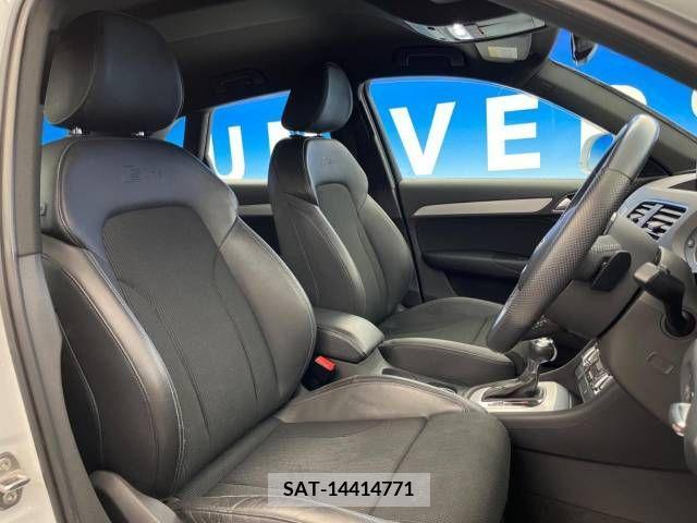Audi Q3 2013-04 292804-7