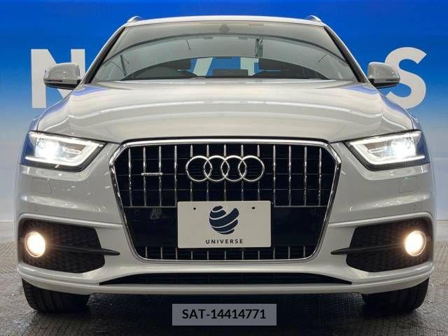 Audi Q3 2013-04 292804-13