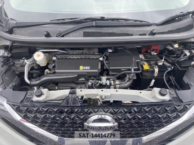Nissan DAYZ 2021-07 353473-22
