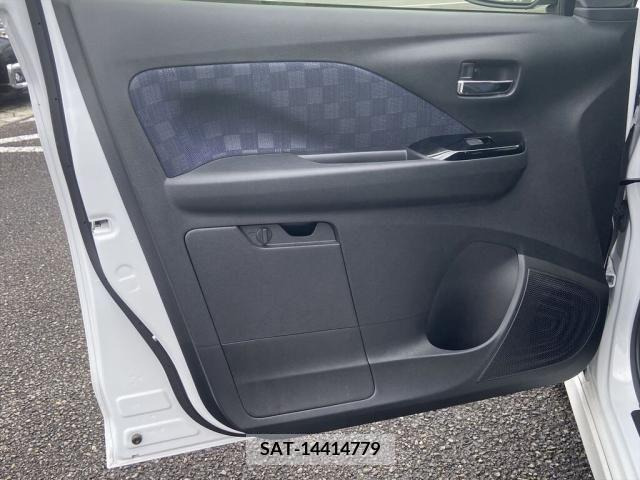 Nissan DAYZ 2021-07 353473-20