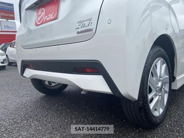 Nissan DAYZ 2021-07 353473-11
