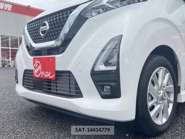 Nissan DAYZ 2021-07 353473-10