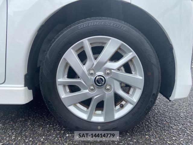 Nissan DAYZ 2021-07 353473-25