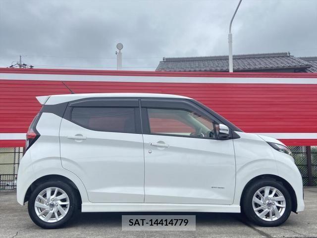 Nissan DAYZ 2021-07 353473-3