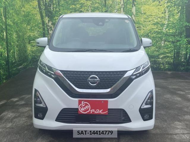 Nissan DAYZ 2021-07 353473-1
