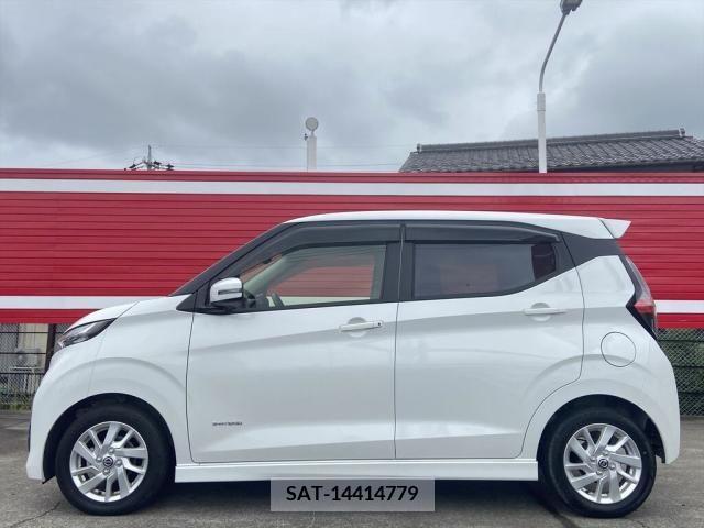 Nissan DAYZ 2021-07 353473-4