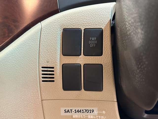 Toyota ALPHARD 2008-09 259091-19