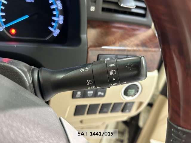 Toyota ALPHARD 2008-09 259091-14