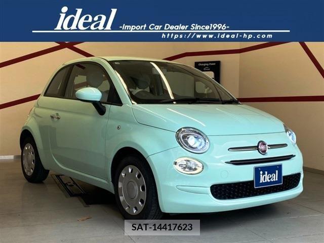 Fiat 500 2017-12 269230-6