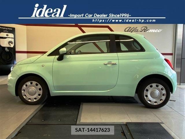 Fiat 500 2017-12 269230-9