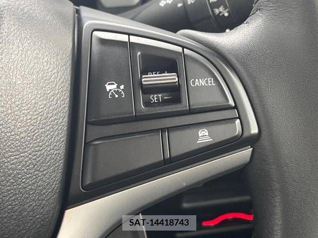 Suzuki HUSTLER 2023-04 341716-7