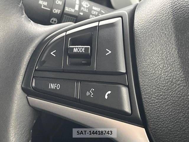 Suzuki HUSTLER 2023-04 341716-6