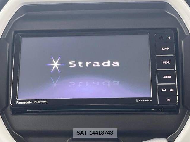 Suzuki HUSTLER 2023-04 341716-2