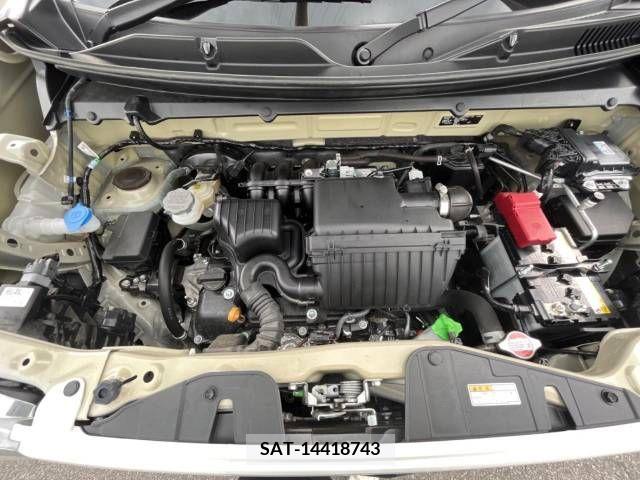 Suzuki HUSTLER 2023-04 341716-18