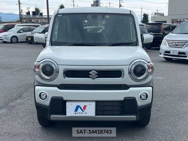Suzuki HUSTLER 2023-04 341716-14