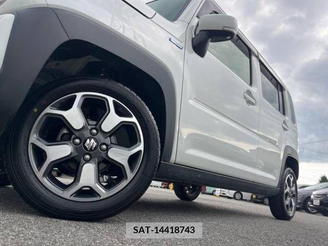 Suzuki HUSTLER 2023-04 341716-13