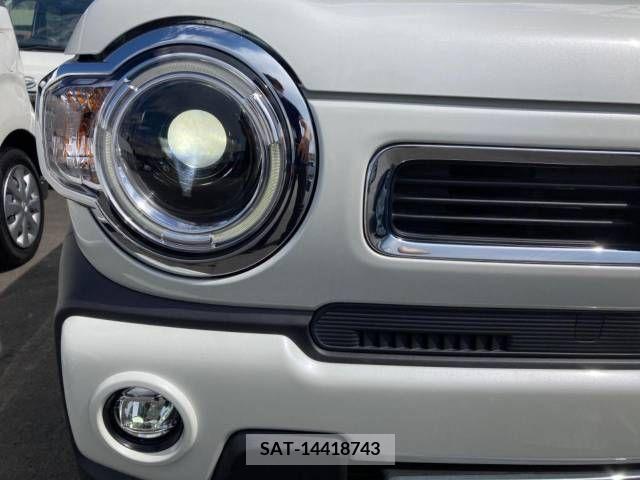 Suzuki HUSTLER 2023-04 341716-12