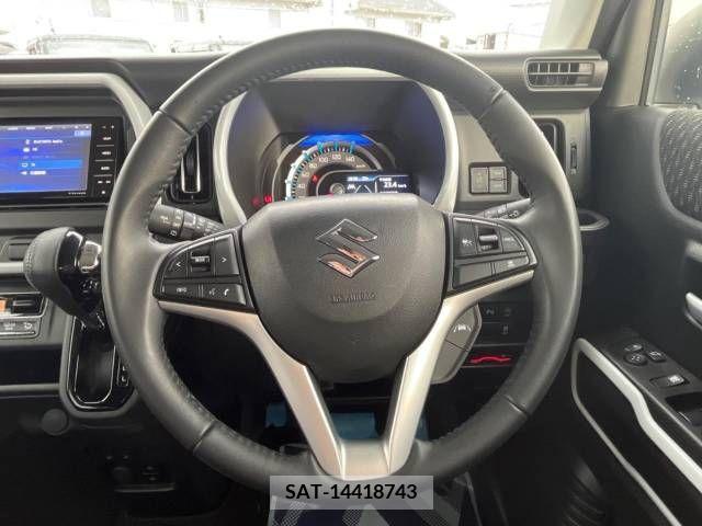 Suzuki HUSTLER 2023-04 341716-11