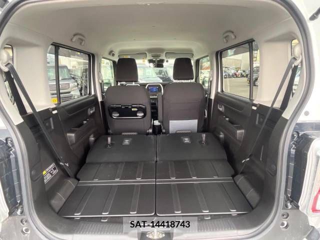 Suzuki HUSTLER 2023-04 341716-10
