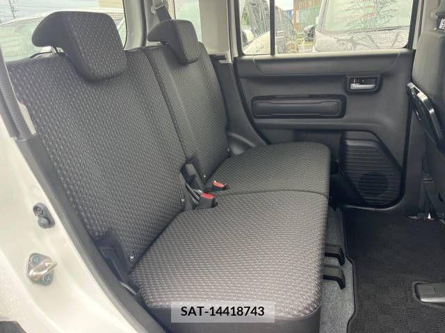 Suzuki HUSTLER 2023-04 341716-9