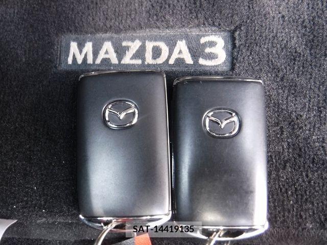 Mazda MAZDA3 2019-06 374376-18