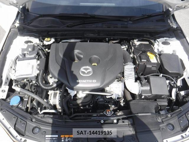 Mazda MAZDA3 2019-06 374376-26