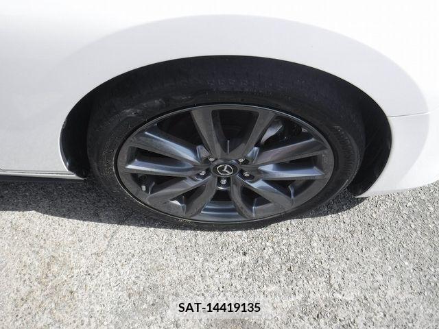 Mazda MAZDA3 2019-06 374376-24