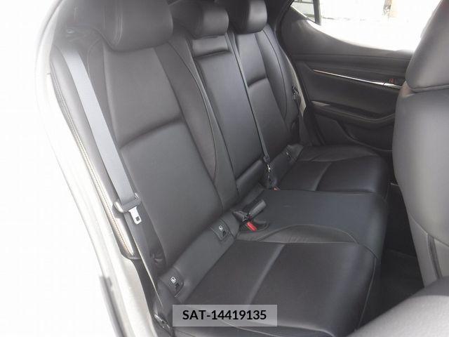 Mazda MAZDA3 2019-06 374376-21