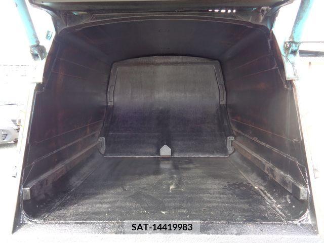 Isuzu ELF TRUCK 2006-10 222752-10