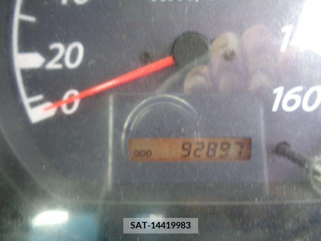 Isuzu ELF TRUCK 2006-10 222752-18