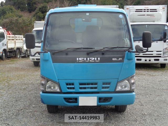 Isuzu ELF TRUCK 2006-10 222752-1