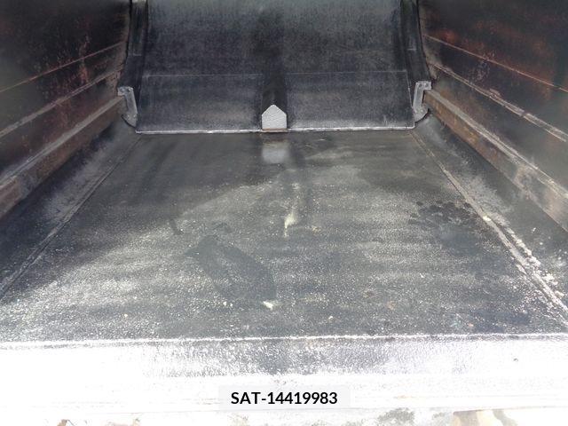 Isuzu ELF TRUCK 2006-10 222752-11