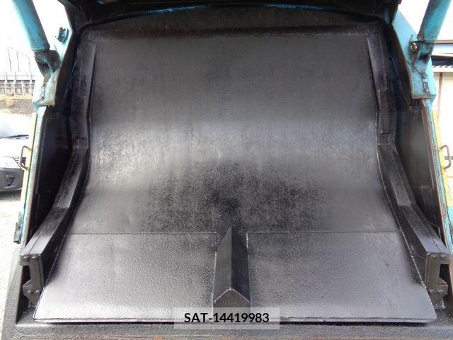 Isuzu ELF TRUCK 2006-10 222752-12