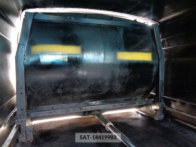 Isuzu ELF TRUCK 2006-10 222752-13