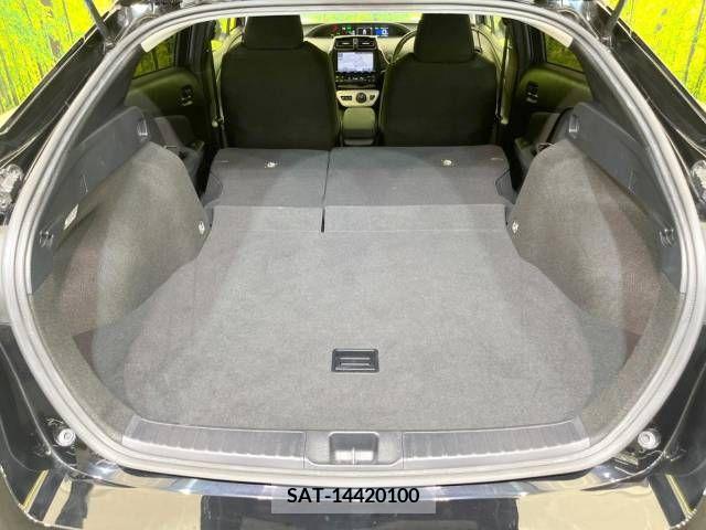 Toyota PRIUS 2017-09 343312-10